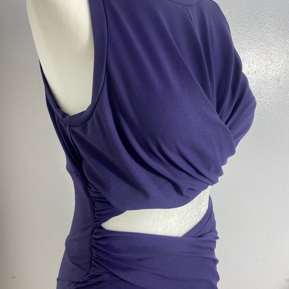 NWOT Susana Monaco Modi Dress Size Medium - Picture 4 of 7